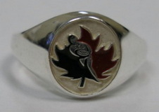 Rugby Canada Ring