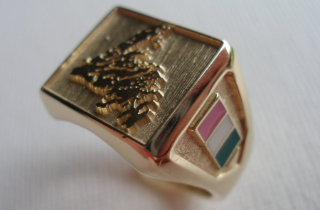 14K Gold