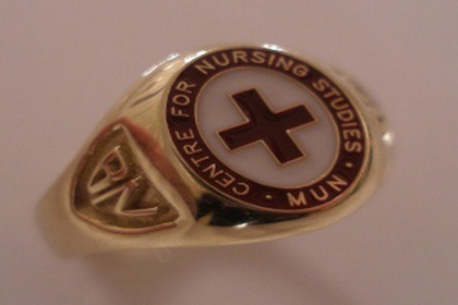 Nursing Ring