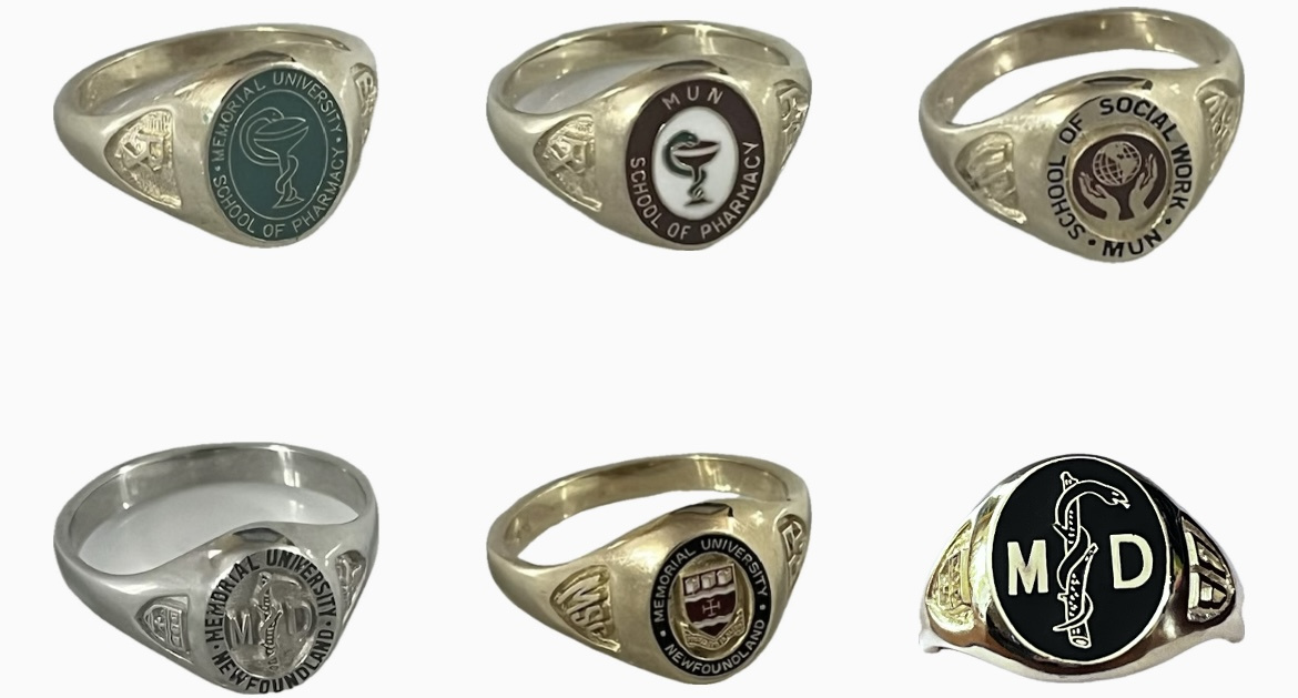 Ring Craftsmanship