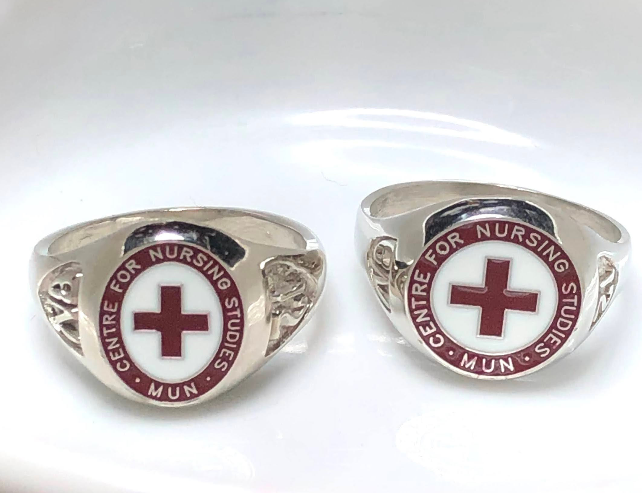 Ring Care