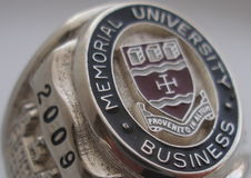 Memorial University Business