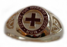 MUN CNS Ring