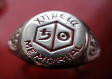 Chemistry Ring