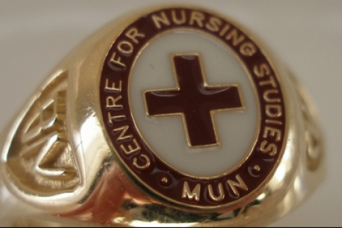 Campus Ring