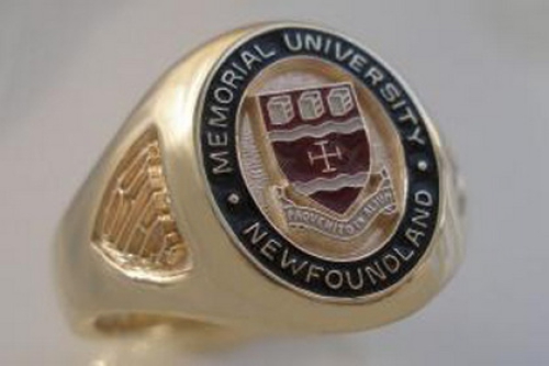 Campus Ring