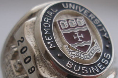 Campus Ring