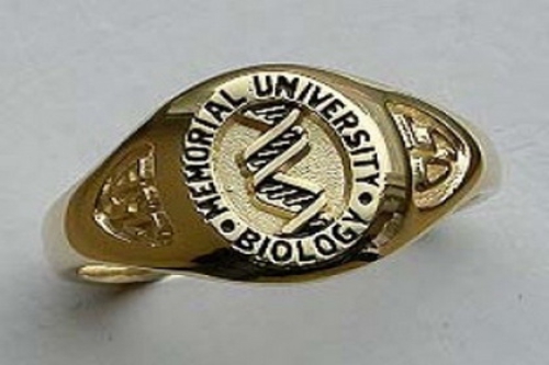 Campus Ring