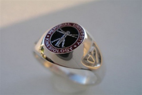 Campus Ring