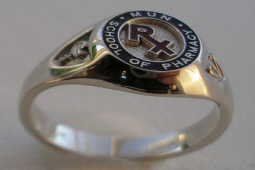 Campus Ring
