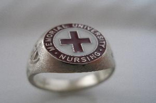 Campus Ring