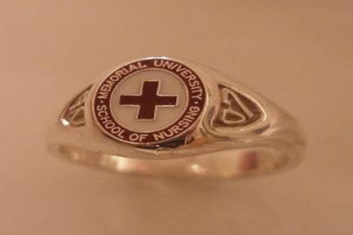 Campus Ring