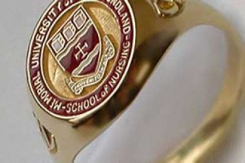 Campus Ring