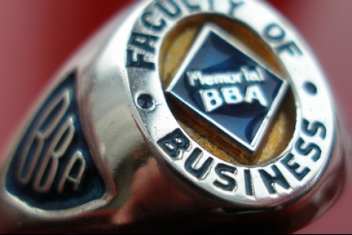Campus Ring