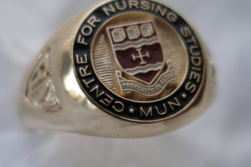Campus Ring
